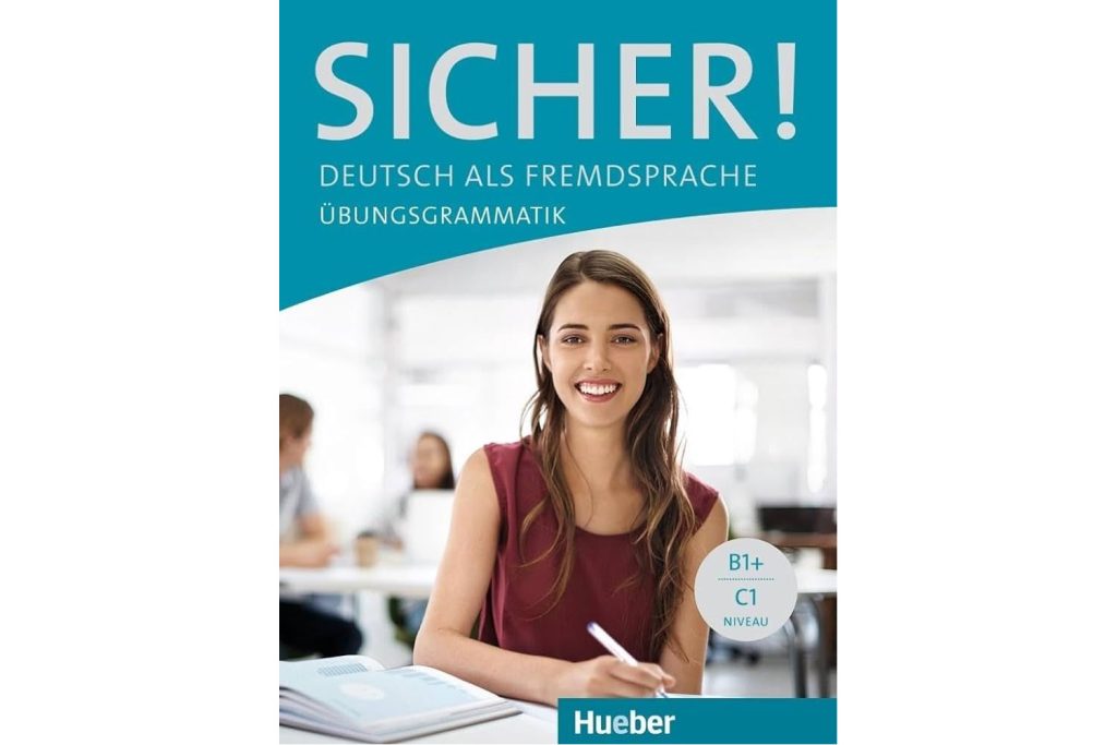 Sicher B1 و Sicher B2 برای یادگیری زبان آلمانی
