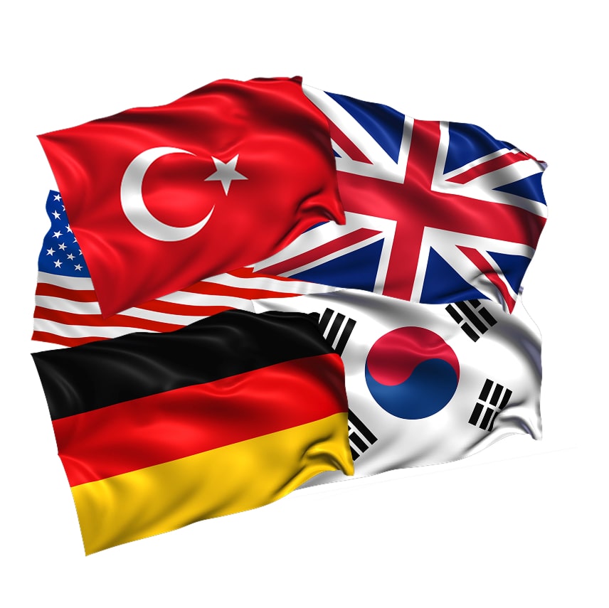 آموزشگاه زبان ژیوان
