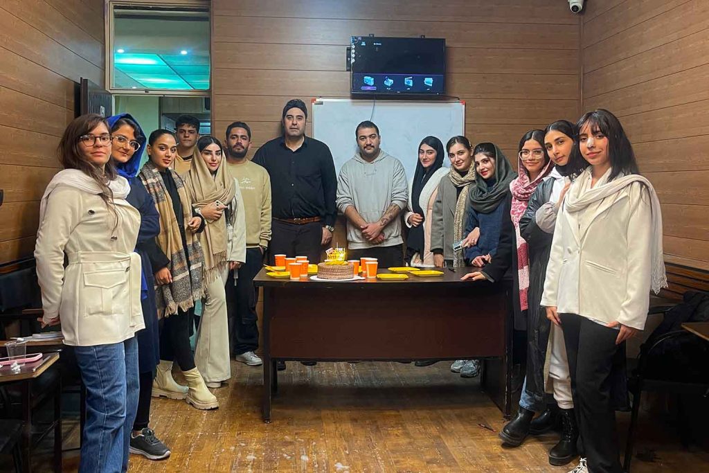 دوره TTC بزرگسالان