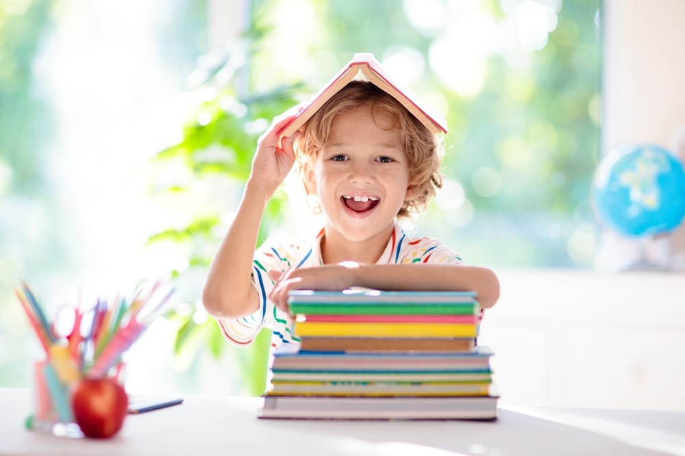 بهترین کتاب برای یادگیری زبان انگلیسی