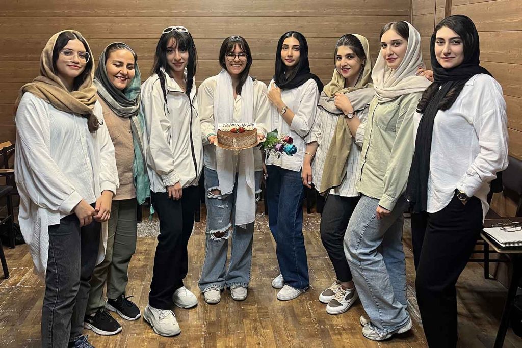 شرایط لازم برای ثبت نام در دوره TTC ژیوان