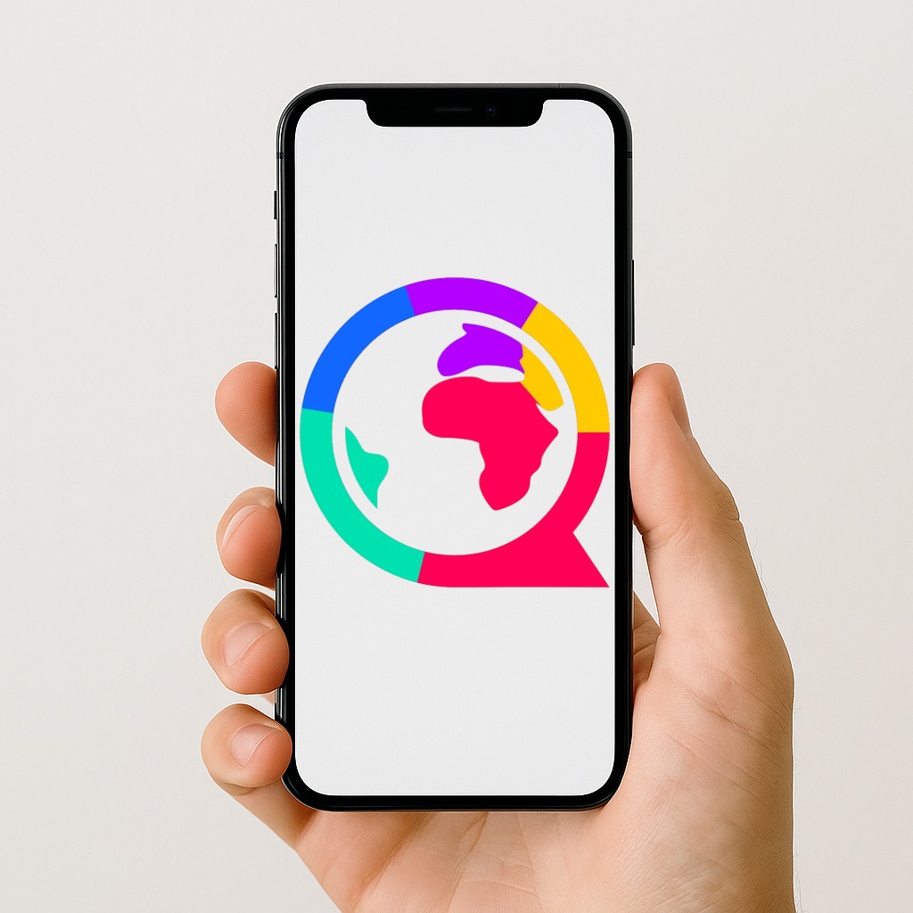 اپلیکیشن FluentU برای آیفون