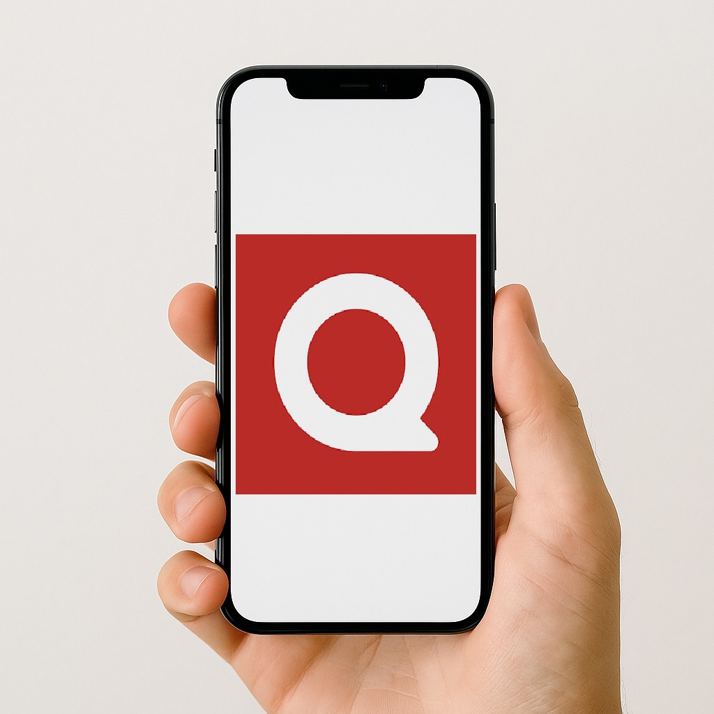 اپلیکیشن Quora برای آیفون
